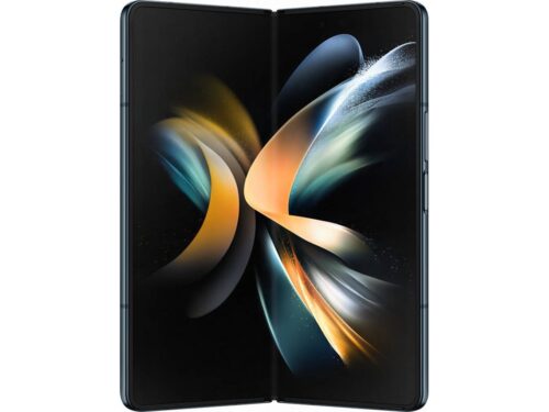 Smartphone SAMSUNG Galaxy Z Fold 4 5G (7.6'' - 12 GB - 512 GB - Verde) - Image 5
