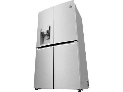 Frigorífico Americano LG GML945NS9E Door Cooling (No Frost - 179.3 cm - 641 L - Inox) - Image 5