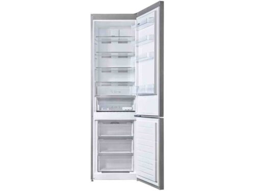 Frigorífico Combinado VOX NF3830IXF (No Frost - 201 cm - 360 L - Inox) - Image 3