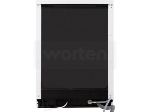 Máquina de Lavar Loiça MIDEA WQP12-7617N-W (14 Conjuntos - 60 cm - Branco) - Image 6