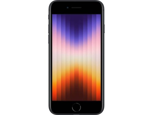 iPhone SE 2022 APPLE (4.7'' - 256 GB - Meia-noite) - Image 2