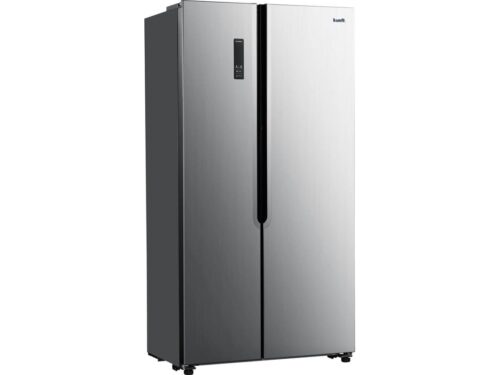 Frigorífico Americano KUNFT KSBS3916N (No Frost - 177 cm - 436 L - Inox) - Image 2