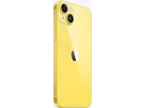 iPhone 14 Plus APPLE (6.7'' - 128 GB - Amarelo) - Image 2
