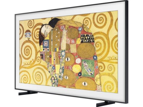 TV SAMSUNG The Frame QE75LS03T (QLED - 75'' - 189 cm - 4K Ultra HD - Smart TV) - Image 4