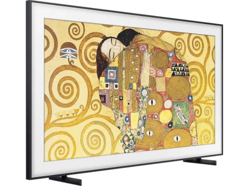 TV SAMSUNG The Frame QE75LS03T (QLED - 75'' - 189 cm - 4K Ultra HD - Smart TV) - Image 3