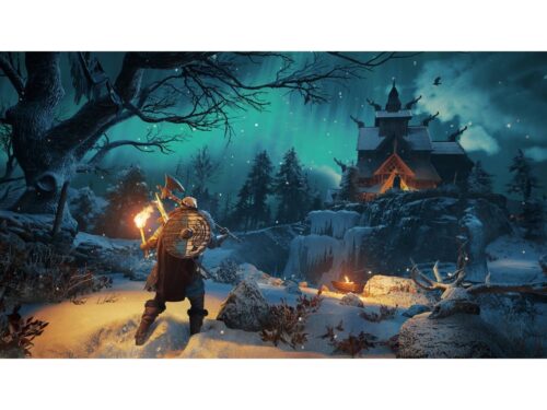 Jogo PS5 Assassin's Creed Valhalla - Image 5
