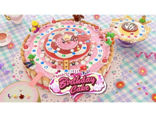 Jogo Nintendo Switch Mario Party Superstars - Image 3