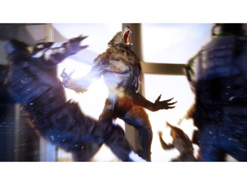 Jogo PS5 Werewolf: The Apocalypse Earthblood - Image 4