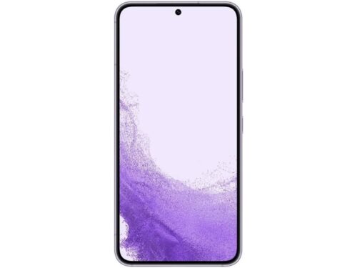 Smartphone SAMSUNG Galaxy S22 5G (6.1'' - 8 GB - 128 GB - Roxo) - Image 2