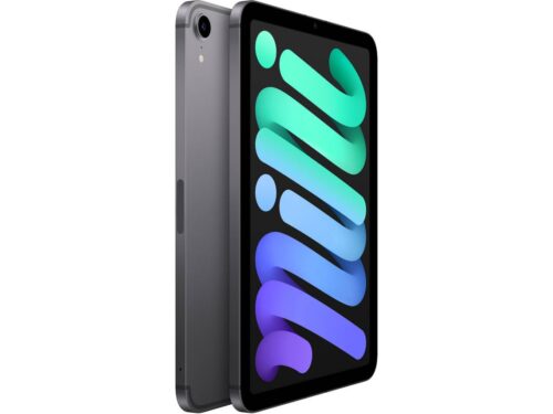 iPad Mini APPLE (8.3'' - 256 GB - Wi-Fi+Cellular - Cinzento Sideral) - Image 2