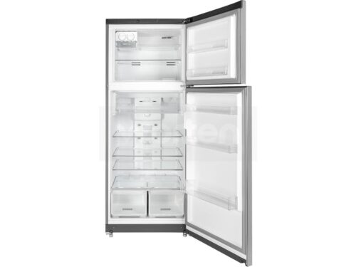 Frigorífico HOTPOINT Enxtm 18322 X F 1 (No Frost - 180 cm - 422 L - Inox) - Image 4