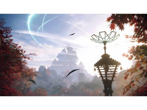 Jogo Xbox Series X Wild Hearts - Image 3