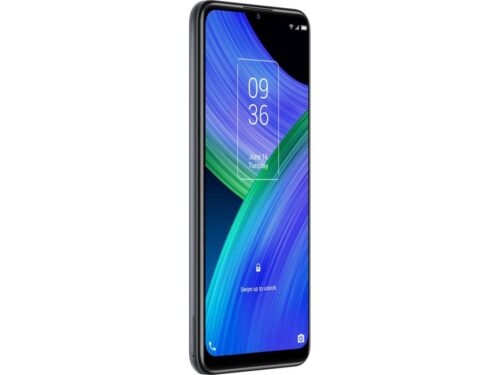 Smartphone Desbloqueado NOS TCL 20R 5G (6.52" - 4 GB - 64 GB - Cinzento) - Image 5
