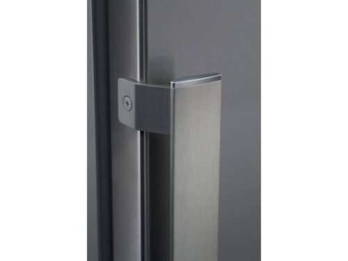 Frigorífico Combinado WHIRLPOOL W84BE 72 X 2 (No Frost - 186 cm - 588 L - Inox) - Image 4