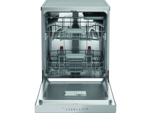 Máquina de Lavar Loiça HOTPOINT HFC 3C26 CW X (14 Conjuntos - 60 cm - Inox) - Image 4