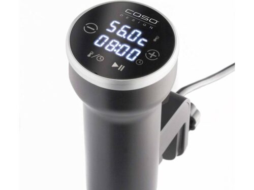 Máquina de Cozinhar Sous Vide CASO STICK SV 400 (1000 W) - Image 3