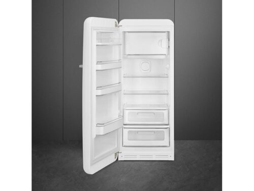 Frigorífico SMEG FAB28LWH5 (Estático - 153 cm - 270 L - Branco) - Image 3