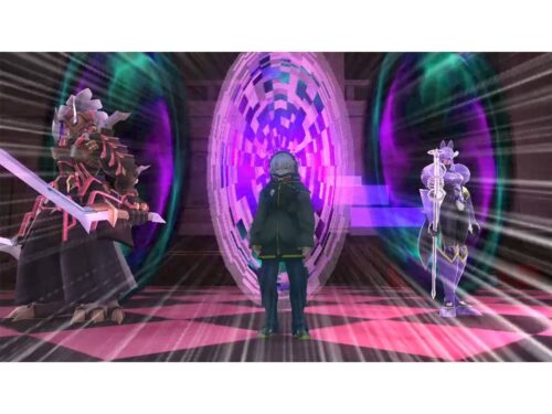 Jogo Nintendo Switch Digimon World: Next Order - Image 5