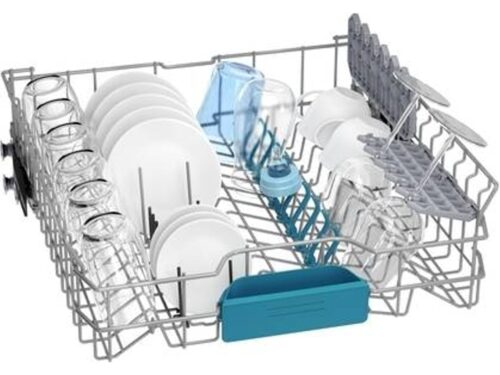 Máquina de Lavar Loiça BALAY 3VS6362BA (13 Conjuntos - 60 cm - Branco) - Image 3
