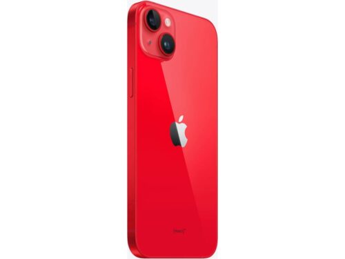 iPhone 14 Plus APPLE (6.7'' - 128 GB - (Product) Red) - Image 3