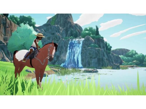 Jogo PS5 Horse Tales: Emerald Valley Ranch (Limited Edition) - Image 5