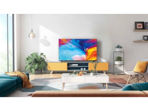 TV TCL 50P635 (LED - 50'' - 127 cm - 4K Ultra HD - Smart TV) - Image 5