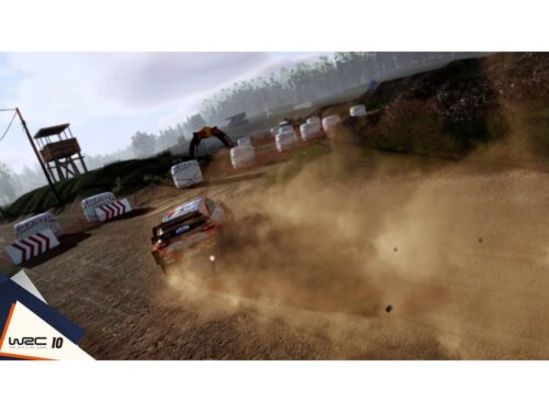 Jogo Xbox Series X WRC 10 - Image 5