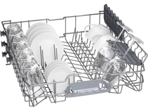 Máquina de Lavar Loiça BALAY 3VS6030IA (12 Conjuntos - 60 cm - Inox) - Image 4