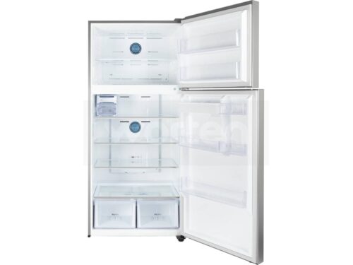 Frigorífico SAMSUNG RT62K7115SL (No Frost - 186.2 cm - 618 L - Inox) - Image 4