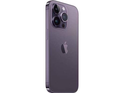 iPhone 14 Pro APPLE (6.1'' - 1 TB - Roxo Escuro) - Image 3