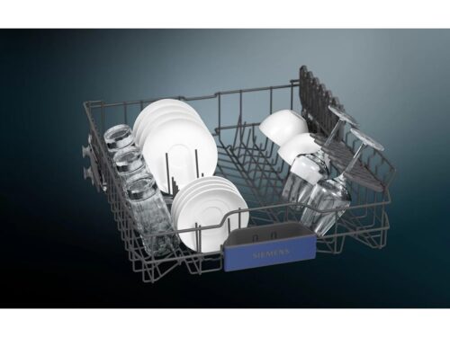 Máquina de Lavar Loiça SIEMENS SN23HW42TE (12 Conjuntos - 60 cm - Branco) - Image 5