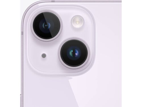 iPhone 14 Plus APPLE (6.7'' - 512 GB - Roxo) - Image 4