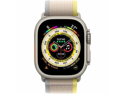 APPLE Watch Ultra watchOS 9 32 GB OLED - Image 2