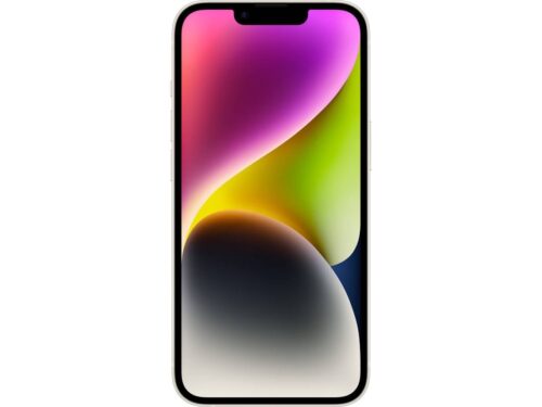 iPhone 14 APPLE (6.1'' - 512 GB - Luz das estrelas) - Image 2