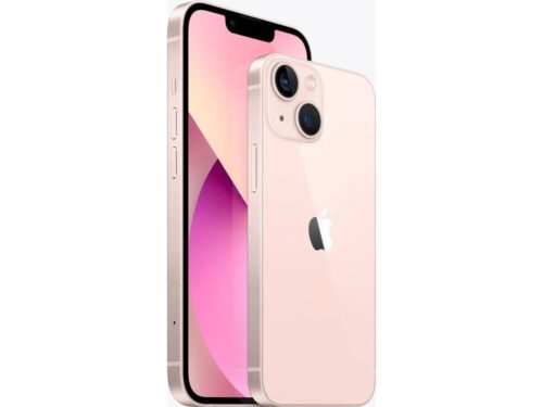 iPhone 13 APPLE (6.1'' - 256 GB - Rosa) - Image 2