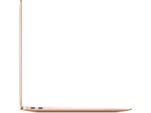 MacBook Air APPLE Dourado - Z12AD (13.3'' - Apple M1 - RAM: 8 GB - 512 GB SSD - GPU 7-Core) - Image 3