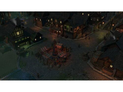 Jogo PS5 Warhammer Chaosbane (Slayer Edition) - Image 3