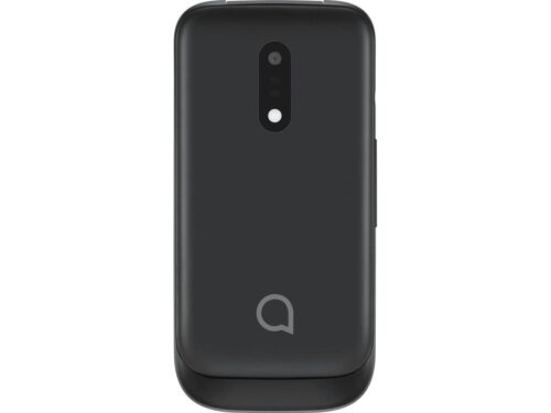 Telemóvel Desbloqueado NOS ALCATEL OT 2057 (2.4'' - 2G - Preto) - Image 4
