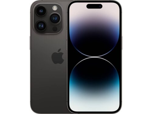 iPhone 14 Pro APPLE (6.1'' - 1 TB - Preto Sideral)
