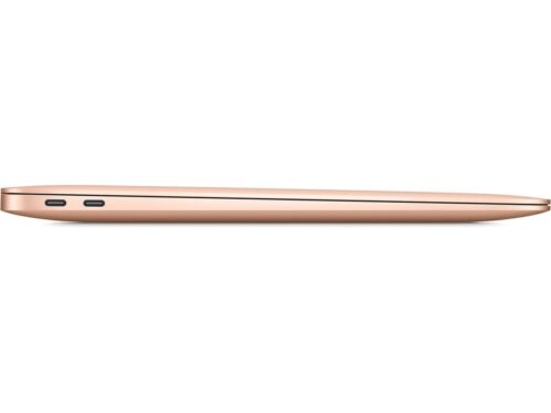 MacBook Air APPLE Dourado - Z12AD (13.3'' - Apple M1 - RAM: 8 GB - 512 GB SSD - GPU 7-Core) - Image 4