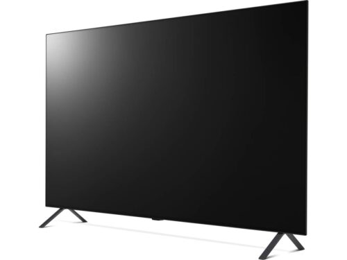 TV LG OLED65A26LA (OLED - 65'' - 165 cm - 4K Ultra HD - Smart TV) - Image 5
