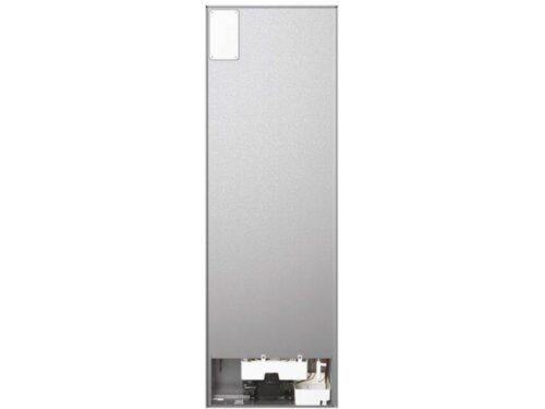 Frigorífico Combinado CANDY CCE4T618ES (No Frost - 183 cm - 344 - Inox) - Image 5