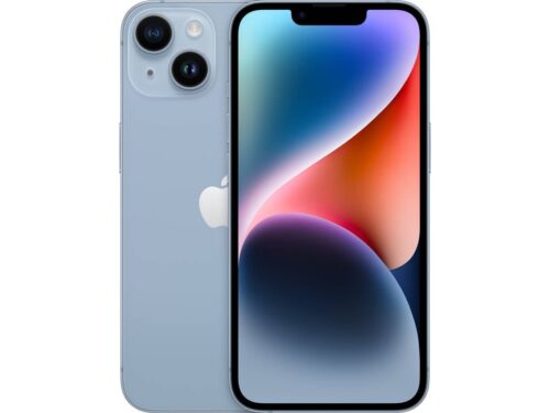 iPhone 14 APPLE (6.1'' - 512 GB - Azul)