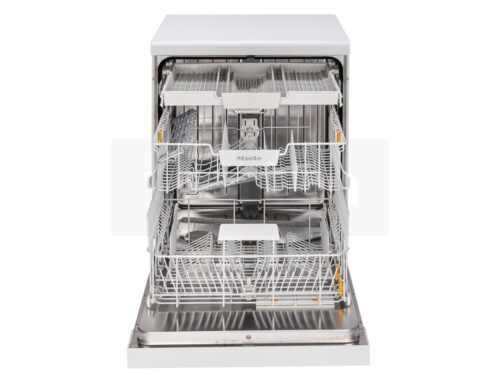Máquina de Lavar Loiça MIELE G 5000 SC BRWS (14 Conjuntos - 59.8 cm - Branco) - Image 4