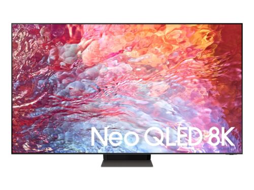 TV SAMSUNG QE55QN700BTXXC (Neo QLED - 55'' - 140 cm - 8K Ultra HD - Smart TV) - Image 2