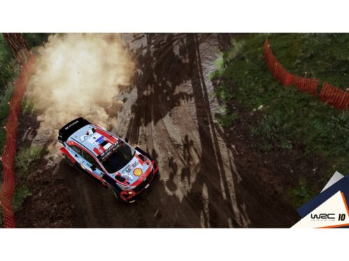Jogo Xbox Series X WRC 10 - Image 3