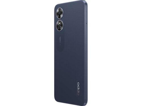 Smartphone OPPO A17 (6.52'' - 4 GB - 64 GB - Preto) - Image 5