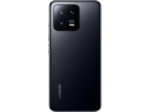 Smartphone XIAOMI 13 (6.36'' - 8 GB - 256 GB - Preto) - Image 2