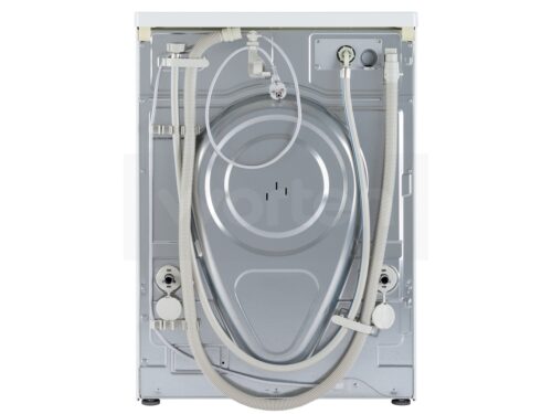 Máquina de Lavar Roupa MIELE WWD 320 (8 kg - 1400 rpm - Branco) - Image 5