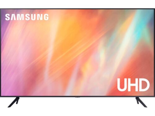 TV SAMSUNG UE55AU7175 (LED - 55'' - 140 cm - 4K Ultra HD - Smart TV)